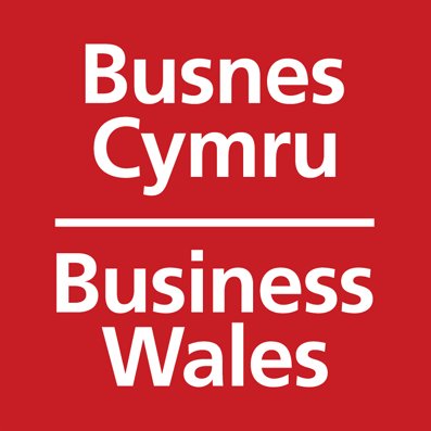 Business wales logo